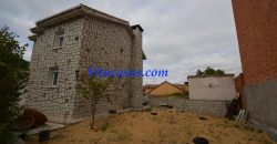 VENTA DE CHALET INDEPENDIENTE. EL TIEMBLO. AVILA