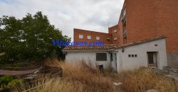 VENTA DE CHALET INDEPENDIENTE. EL TIEMBLO. AVILA