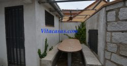 VENTA DE CHALET INDEPENDIENTE. EL TIEMBLO. AVILA