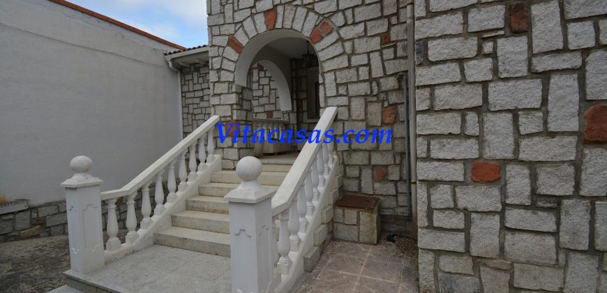 VENTA DE CHALET INDEPENDIENTE. EL TIEMBLO. AVILA