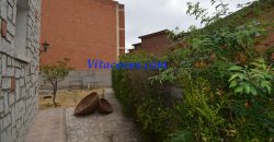 VENTA DE CHALET INDEPENDIENTE. EL TIEMBLO. AVILA