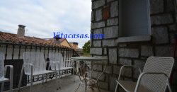 VENTA DE CHALET INDEPENDIENTE. EL TIEMBLO. AVILA