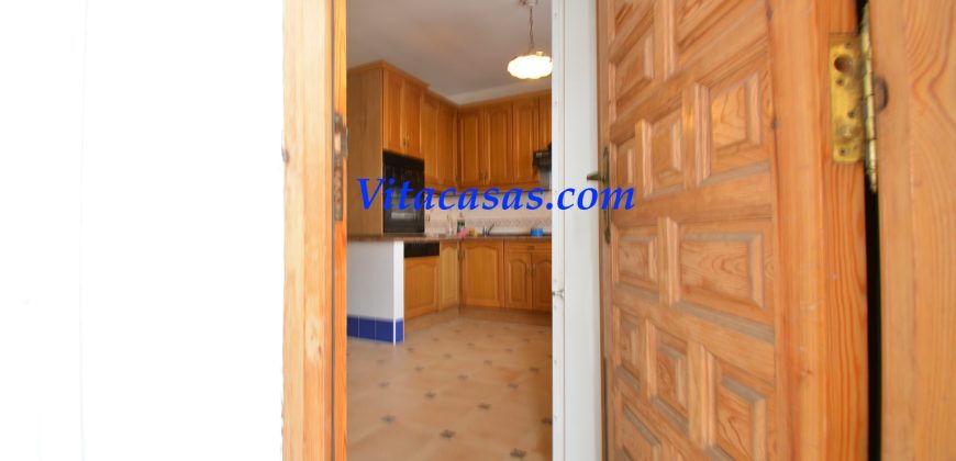 VENTA DE CHALET INDEPENDIENTE. EL TIEMBLO. AVILA