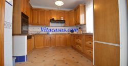 VENTA DE CHALET INDEPENDIENTE. EL TIEMBLO. AVILA