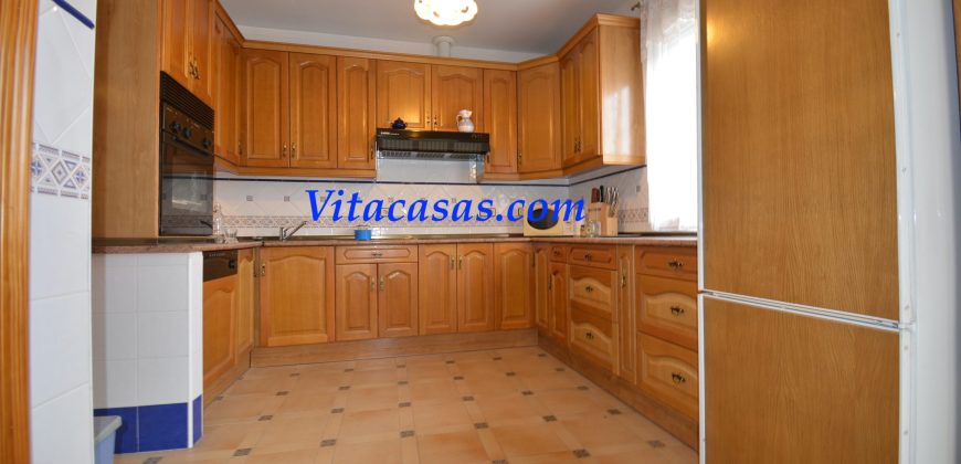 VENTA DE CHALET INDEPENDIENTE. EL TIEMBLO. AVILA