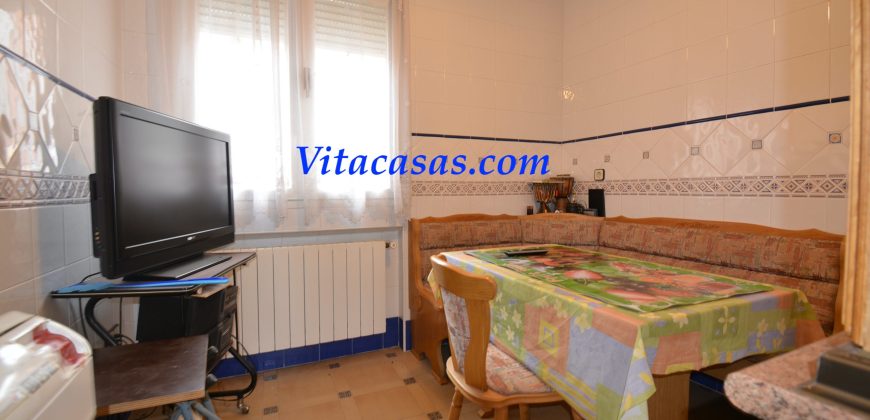 VENTA DE CHALET INDEPENDIENTE. EL TIEMBLO. AVILA