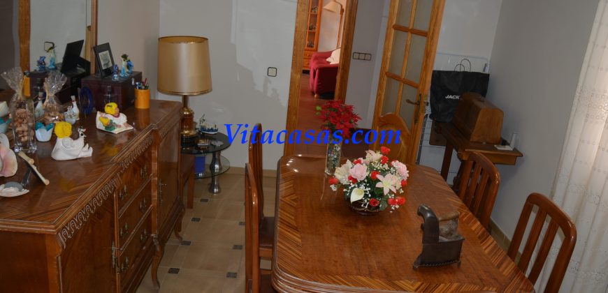 VENTA DE CHALET INDEPENDIENTE. EL TIEMBLO. AVILA