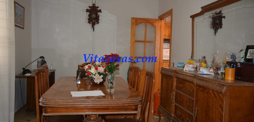 VENTA DE CHALET INDEPENDIENTE. EL TIEMBLO. AVILA