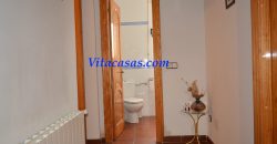 VENTA DE CHALET INDEPENDIENTE. EL TIEMBLO. AVILA