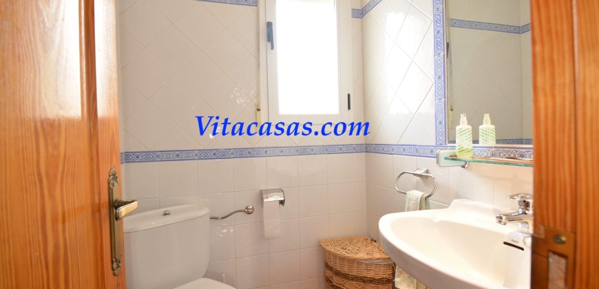 VENTA DE CHALET INDEPENDIENTE. EL TIEMBLO. AVILA