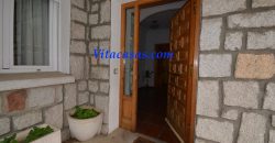 VENTA DE CHALET INDEPENDIENTE. EL TIEMBLO. AVILA