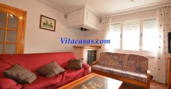 VENTA DE CHALET INDEPENDIENTE. EL TIEMBLO. AVILA