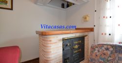 VENTA DE CHALET INDEPENDIENTE. EL TIEMBLO. AVILA