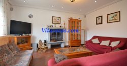VENTA DE CHALET INDEPENDIENTE. EL TIEMBLO. AVILA