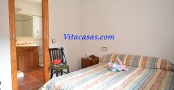 VENTA DE CHALET INDEPENDIENTE. EL TIEMBLO. AVILA