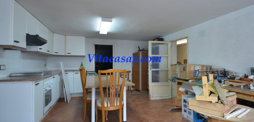 VENTA DE CHALET INDEPENDIENTE. EL TIEMBLO. AVILA