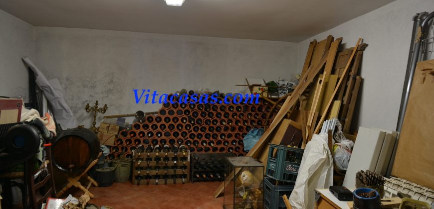 VENTA DE CHALET INDEPENDIENTE. EL TIEMBLO. AVILA