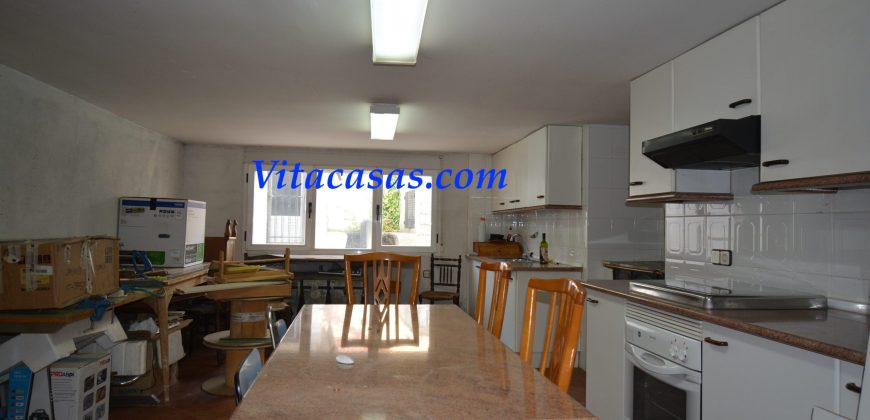 VENTA DE CHALET INDEPENDIENTE. EL TIEMBLO. AVILA