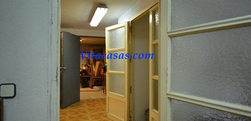 VENTA DE CHALET INDEPENDIENTE. EL TIEMBLO. AVILA