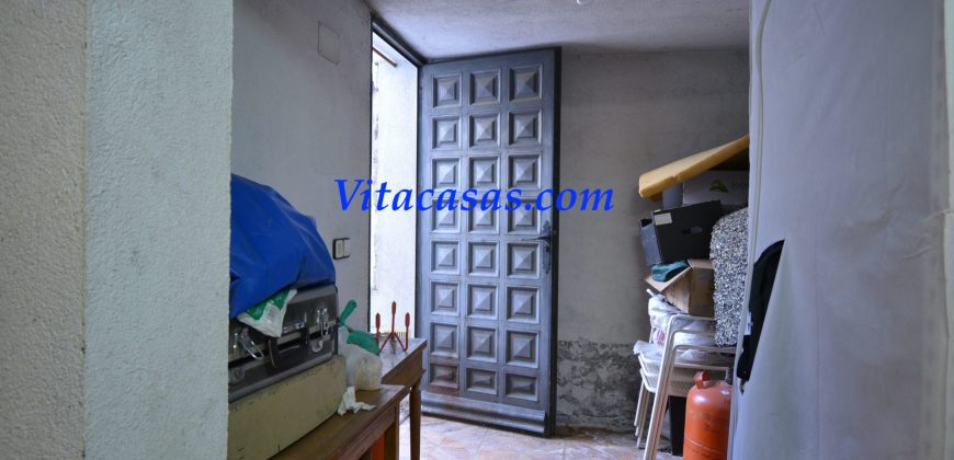 VENTA DE CHALET INDEPENDIENTE. EL TIEMBLO. AVILA