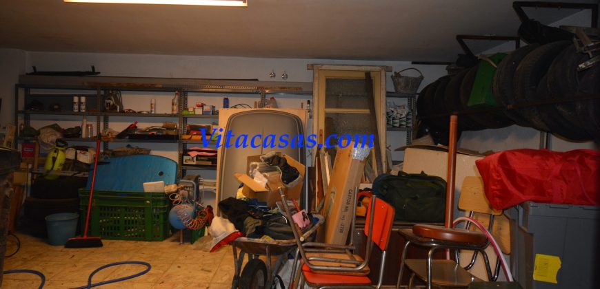VENTA DE CHALET INDEPENDIENTE. EL TIEMBLO. AVILA