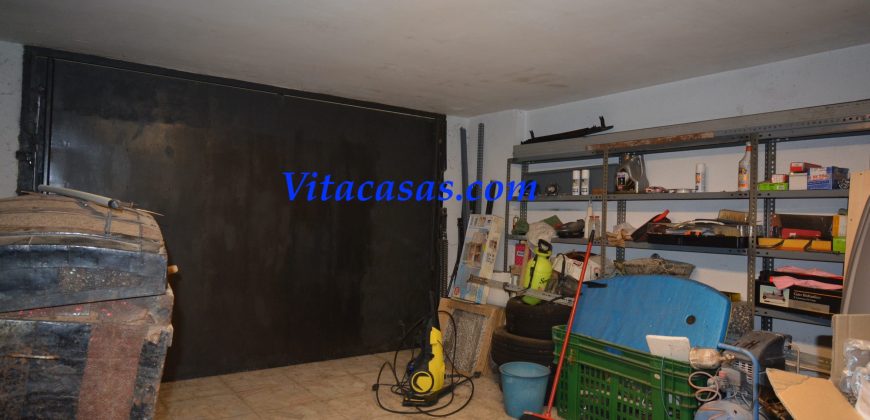 VENTA DE CHALET INDEPENDIENTE. EL TIEMBLO. AVILA