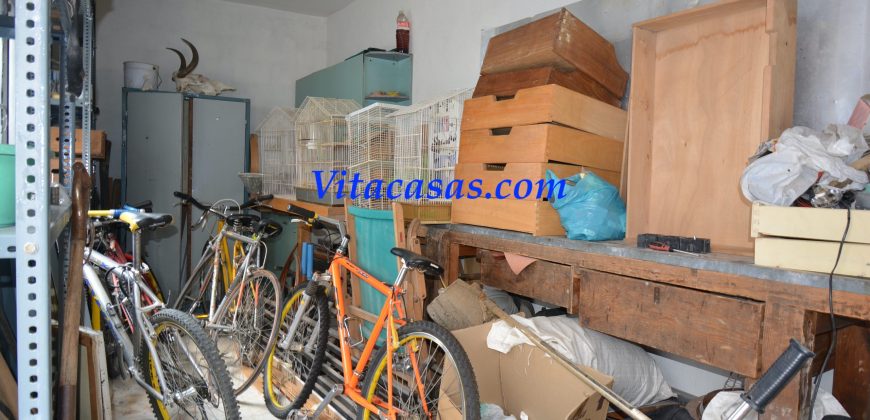 VENTA DE CHALET INDEPENDIENTE. EL TIEMBLO. AVILA