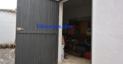 VENTA DE CHALET INDEPENDIENTE. EL TIEMBLO. AVILA
