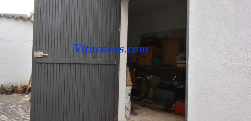 VENTA DE CHALET INDEPENDIENTE. EL TIEMBLO. AVILA