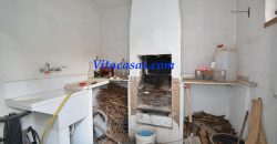 VENTA DE CHALET INDEPENDIENTE. EL TIEMBLO. AVILA