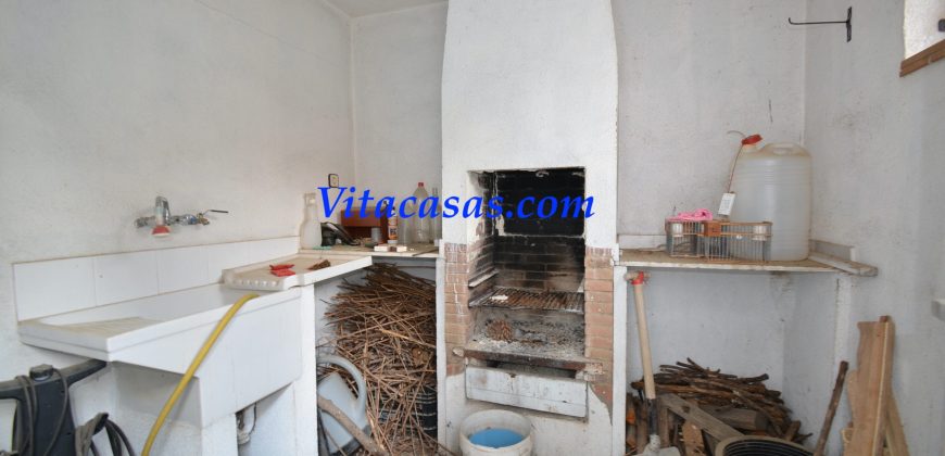 VENTA DE CHALET INDEPENDIENTE. EL TIEMBLO. AVILA