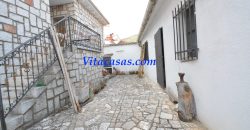 VENTA DE CHALET INDEPENDIENTE. EL TIEMBLO. AVILA