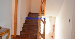 VENTA DE CHALET INDEPENDIENTE. EL TIEMBLO. AVILA