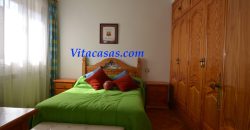 VENTA DE CHALET INDEPENDIENTE. EL TIEMBLO. AVILA