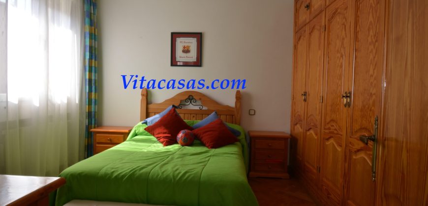 VENTA DE CHALET INDEPENDIENTE. EL TIEMBLO. AVILA