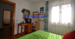VENTA DE CHALET INDEPENDIENTE. EL TIEMBLO. AVILA