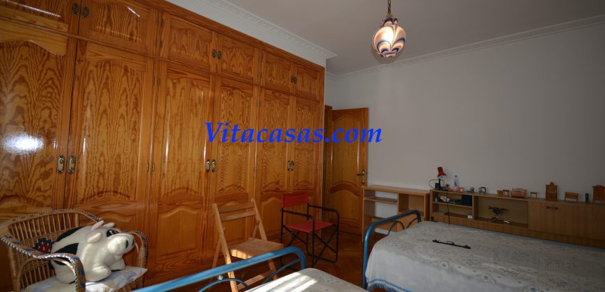 VENTA DE CHALET INDEPENDIENTE. EL TIEMBLO. AVILA