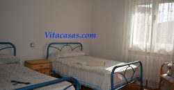 VENTA DE CHALET INDEPENDIENTE. EL TIEMBLO. AVILA
