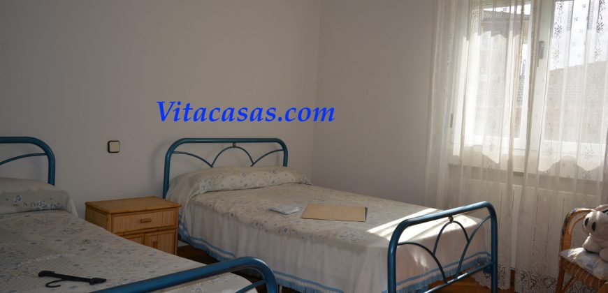 VENTA DE CHALET INDEPENDIENTE. EL TIEMBLO. AVILA