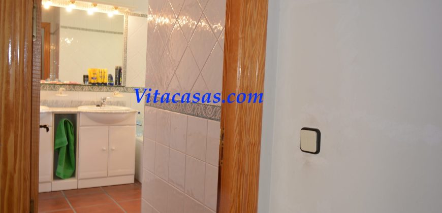 VENTA DE CHALET INDEPENDIENTE. EL TIEMBLO. AVILA