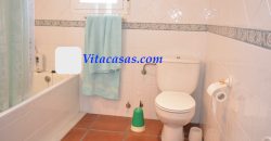 VENTA DE CHALET INDEPENDIENTE. EL TIEMBLO. AVILA