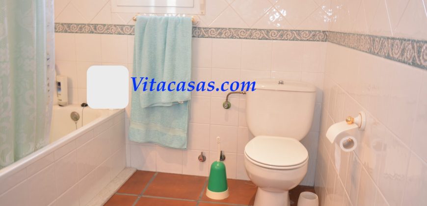 VENTA DE CHALET INDEPENDIENTE. EL TIEMBLO. AVILA