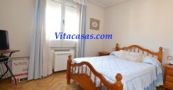 VENTA DE CHALET INDEPENDIENTE. EL TIEMBLO. AVILA