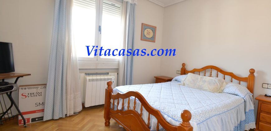 VENTA DE CHALET INDEPENDIENTE. EL TIEMBLO. AVILA