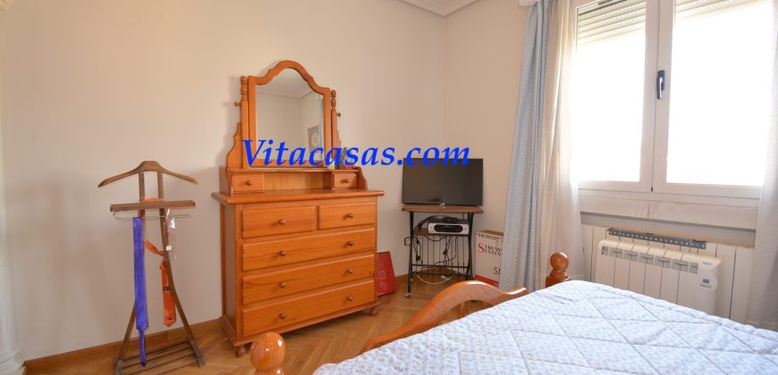 VENTA DE CHALET INDEPENDIENTE. EL TIEMBLO. AVILA