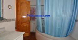 VENTA DE CHALET INDEPENDIENTE. EL TIEMBLO. AVILA