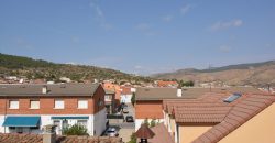 VENTA DE CHALET INDEPENDIENTE. EL TIEMBLO. AVILA