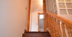 VENTA DE CHALET INDEPENDIENTE. EL TIEMBLO. AVILA