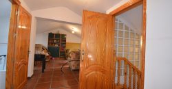 VENTA DE CHALET INDEPENDIENTE. EL TIEMBLO. AVILA