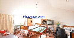 VENTA DE CHALET INDEPENDIENTE. EL TIEMBLO. AVILA